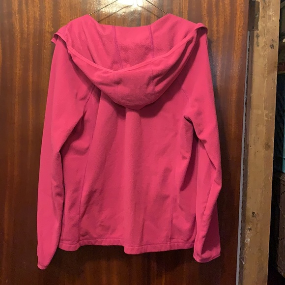 Zip - Up Sweater Jacket - Picture 5 of 5